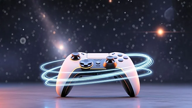 Celebrating 10 Years of 'Star Wars Battlefront': DICE's Immersive Reboot