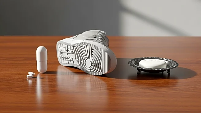 Jim Cramer's Charitable Trust Adjusts Portfolio with Trades in Eli Lilly, Nike, and Procter  Gamble