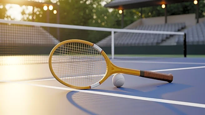 Drake and Sexyy Red's Tennis Photo Shoot Fuels Collaboration Speculation