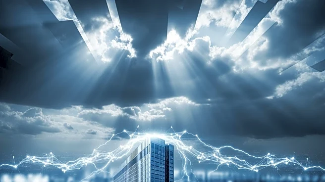 Cloudflare Outage Causes Widespread Disruptions Across Popular Platforms