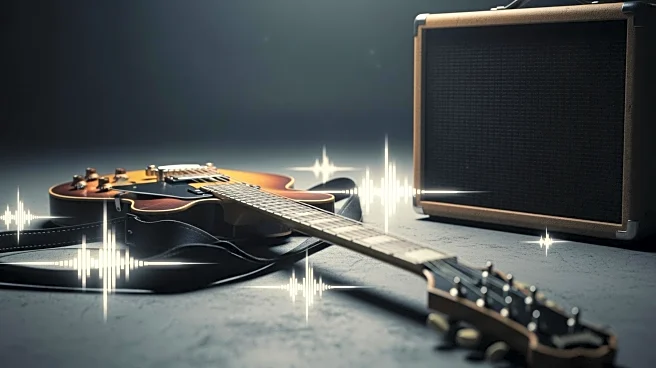 Chat Pile and Hayden Pedigo Explore Heavy Music's Role in Addressing Social Issues