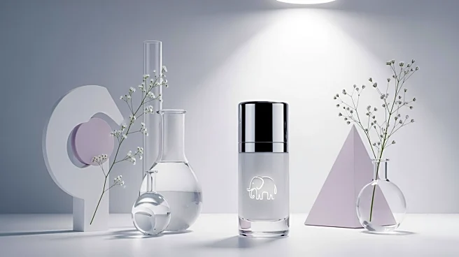 Shiseido's Strategic Plan to Revitalize Drunk Elephant Amidst Declining Sales