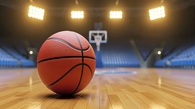 Cornell Hosts Army in Basketball Match Following Noard's 26-Point Performance