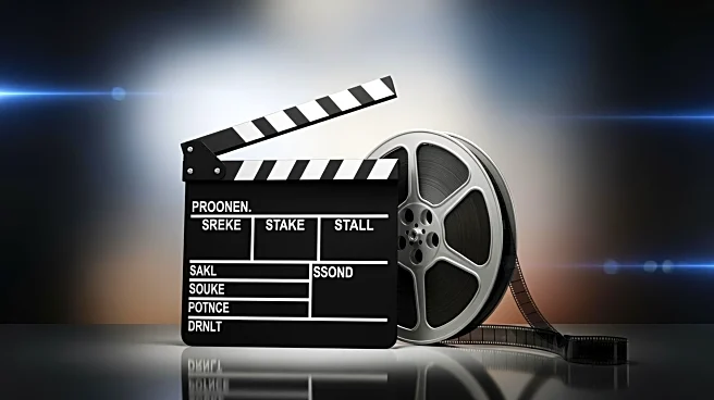 Ash Sarohia Signs Producing Deal with MRC to Develop Director-Driven Features