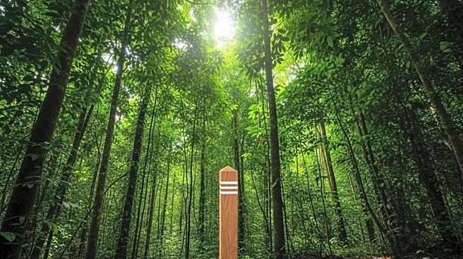 Brazil Establishes New Indigenous Territories Amid COP30 Protests