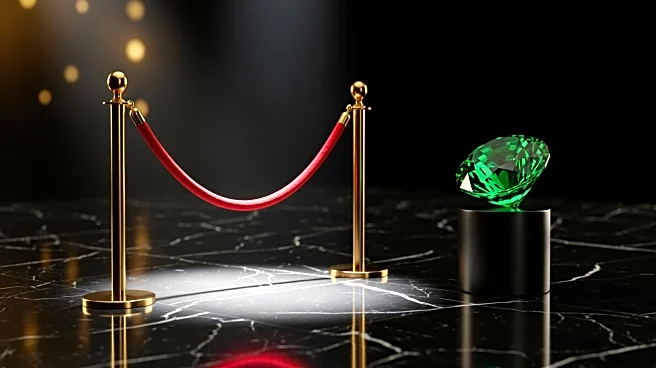 Wicked: For Good Celebrates New York Red Carpet Premiere