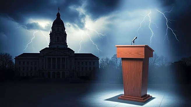 Broadview Mayor Declares Civil Emergency Amid Threats to Officials