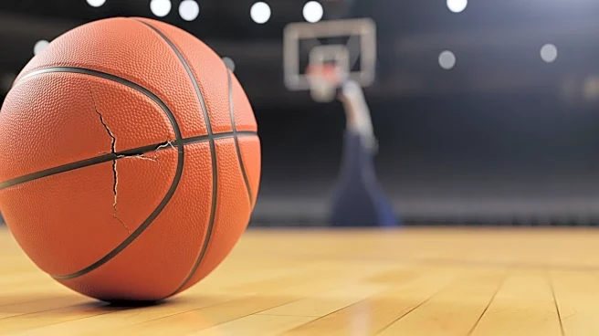 Cavaliers' Sam Merrill Suffers Hand Injury During Game Against Bucks