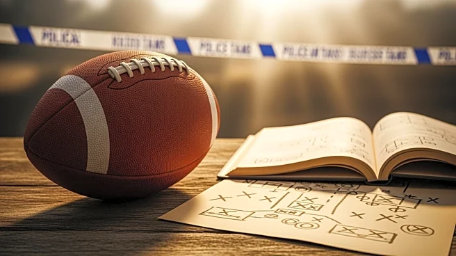 Kyle Long's NFL Legacy and Family Football Tradition Explored