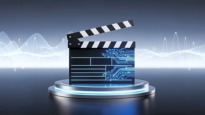 Beta Film and FABW Launch AI Initiative to Shape Future of Film Production