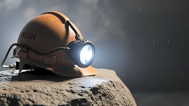 Robbins LLP Alerts Freeport-McMoran Investors to Class Action Lawsuit Over Mine Safety