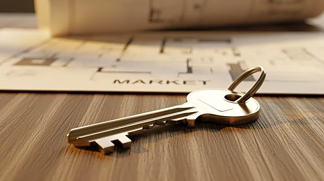 Tucson Real Estate Market Sees Slight Increase in Home Prices Amid Slower Sales