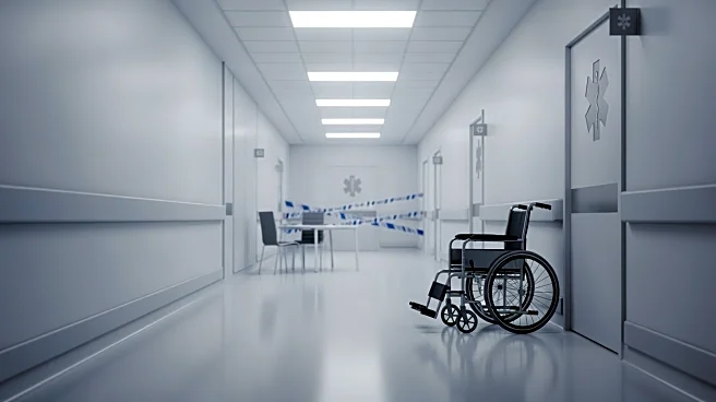 Actor Liev Schreiber Hospitalized in New York for Precautionary Health Check