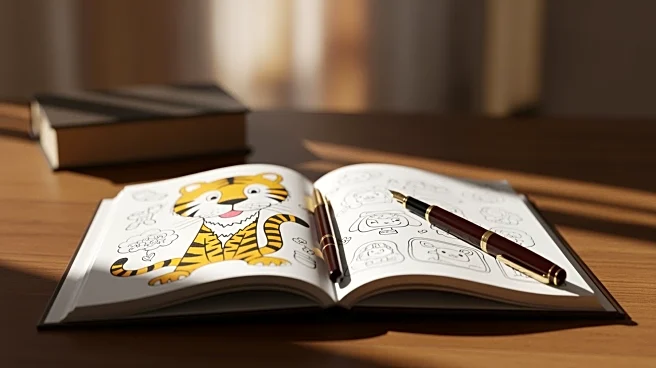Calvin and Hobbes Celebrates 40 Years Since Debut, Reflecting on Its Impact