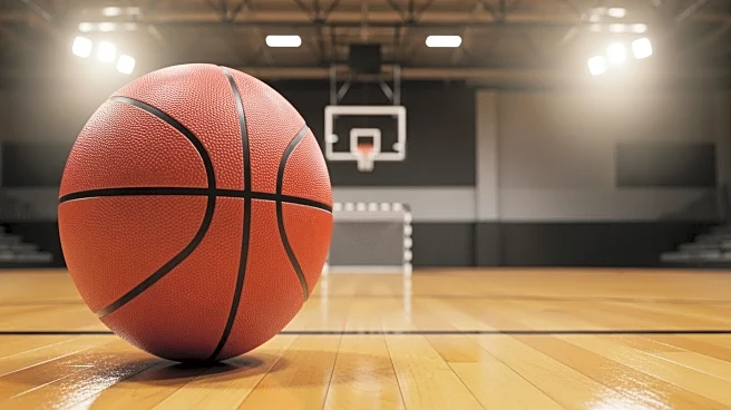 Georgia Basketball's Dylan James and Jake Wilkins Reflect on Florida A Victory