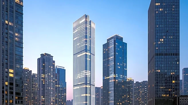 Whiteford Law Firm Expands Presence with Name on Richmond Skyline