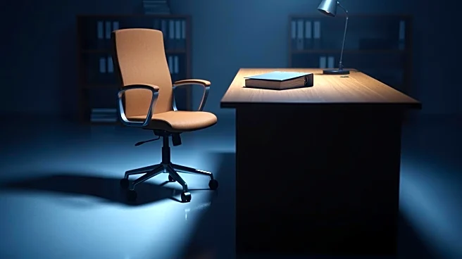 WHO Plans Major Workforce Reduction Following U.S. Departure as Top Donor