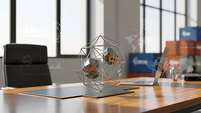 Toyota's Decentralized Leadership Key to Success Amid Trade Challenges