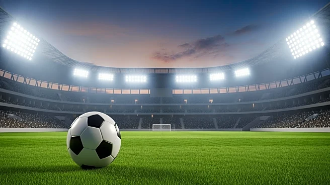 Germany Secures Qualification for 2026 World Cup with Dominant Victory