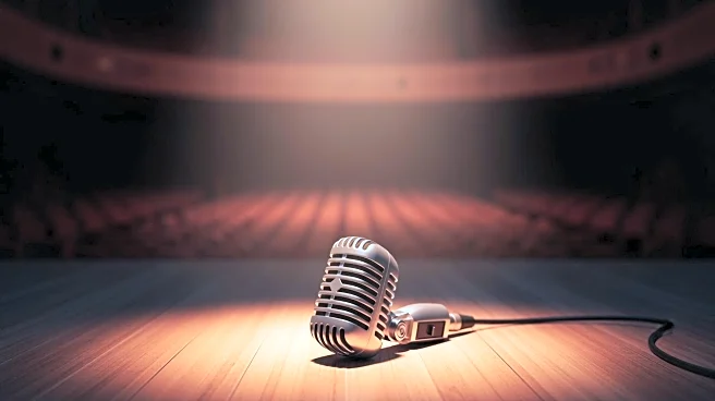 Josh O'Connor Prepares for 'SNL' Hosting Debut with Advice from Fellow Stars