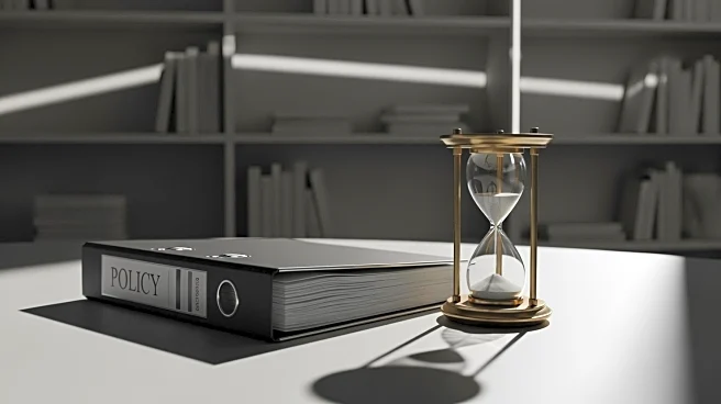 Trump Administration Accelerates Plan to Shut Down Education Department