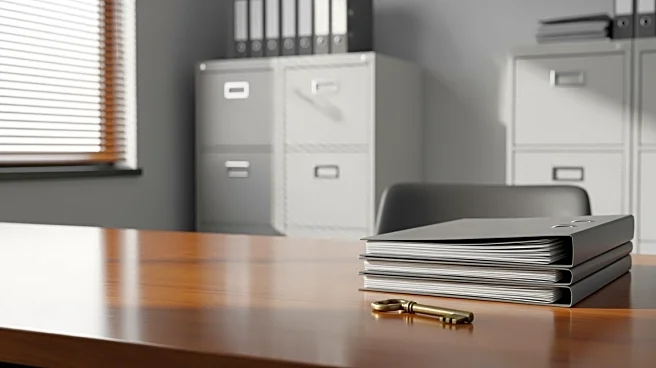 Education Department Begins Transferring Offices to Other Agencies in Dismantling Effort