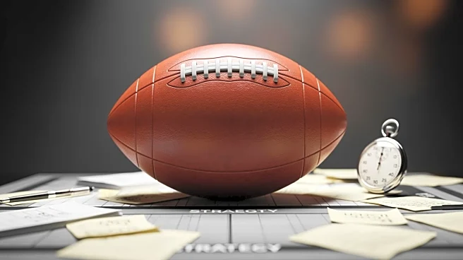 Cleveland Browns' 2025 NFL Draft Strategy Criticized for Quarterback Focus