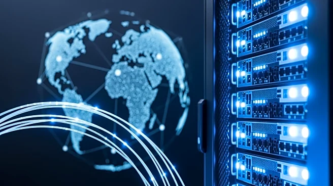 Cloudflare Resolves Global Outage Affecting New Jersey Transit and Other Services