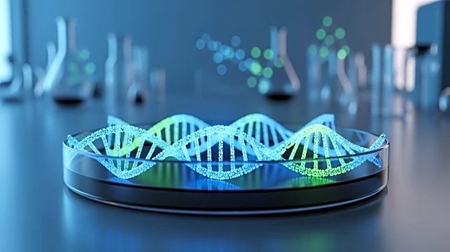 ChristianaCare Achieves CRISPR Breakthrough in Lung Cancer Treatment