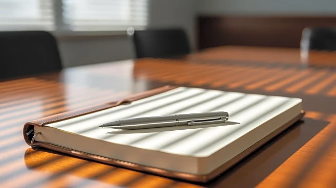 FEMA Acting Administrator David Richardson Resigns Amid Agency Upheaval