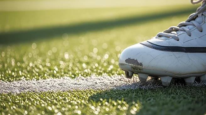 Miami Hurricanes' Keionte Scott Likely Out for Season Due to Foot Injury