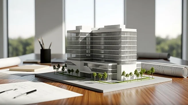 Booz Allen Hamilton Plans Relocation to Reston, Virginia with New Headquarters by 2027