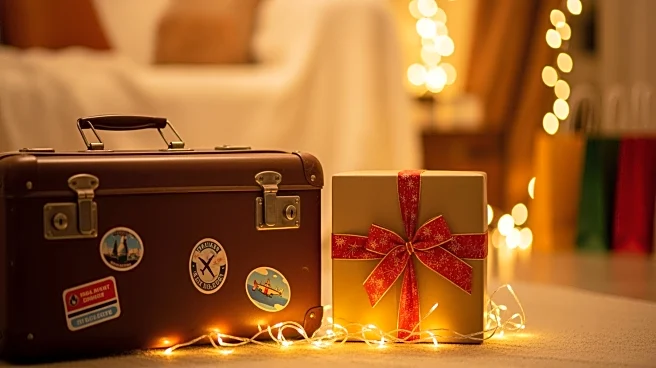 Travel Expert Discusses Last-Minute Thanksgiving Travel Plans and Holiday Shopping Deals