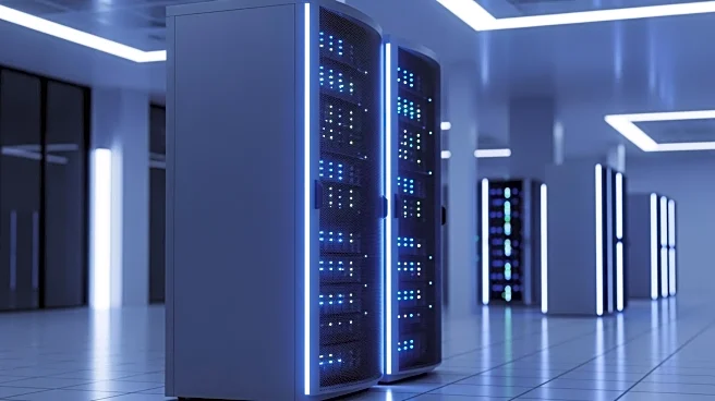 UK Government Confirms Digital ID Data Hosting Exclusively in UK Facilities