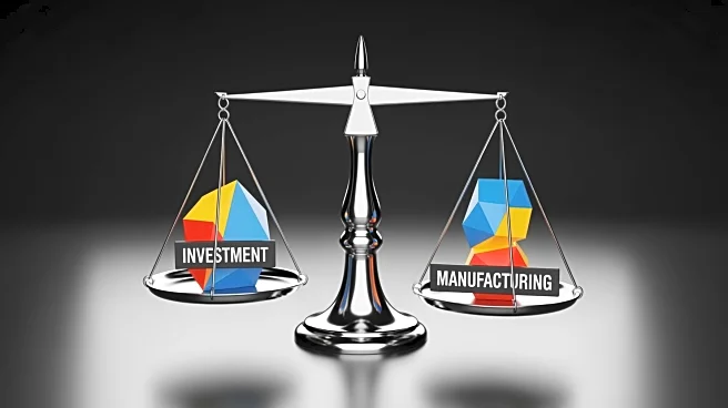 RMI Introduces Integrated Net Present Value Framework to Enhance Investment Decisions in Light Manufacturing
