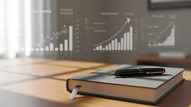 Reserve Bank of Australia Plans Overhaul of Procurement System