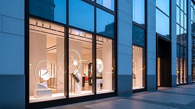 Tove Opens First Stand-Alone Retail Residency in Mayfair, London