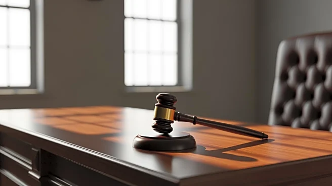 Federal Appeals Court Rejects President Trump's Defamation Lawsuit Against CNN