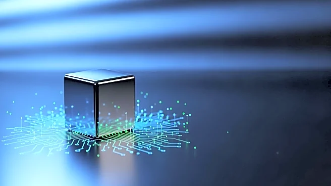 Senators Call for Investigation into Trump-Linked Crypto Firm Over National Security Concerns