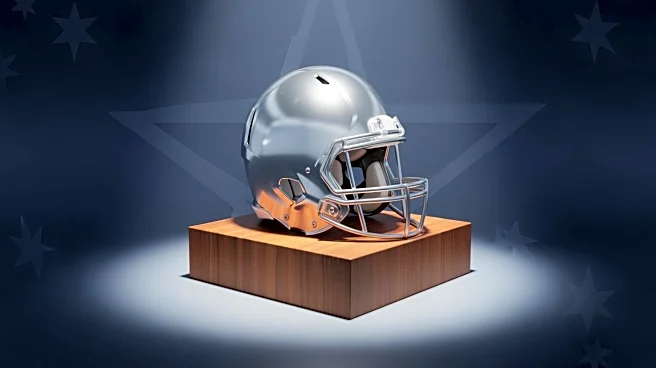 Jerry Jones Praises Dak Prescott as Best Leader in Cowboys History