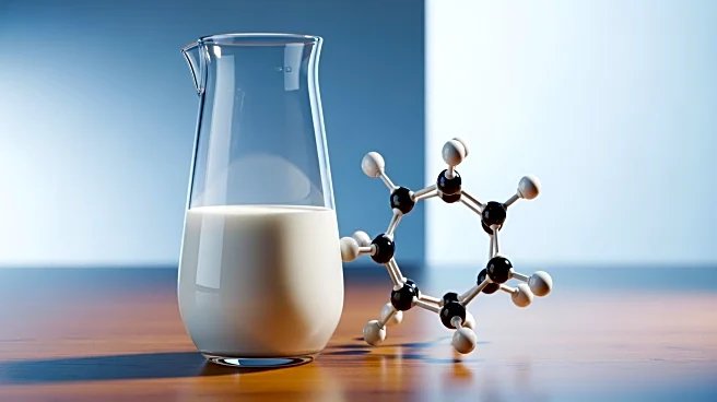 PlanetDairy Acquires Stockeld Dreamery Technology to Enhance Hybrid Dairy Products