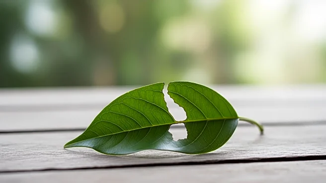 Tyson Foods Settles Lawsuit Over Misleading Environmental Claims