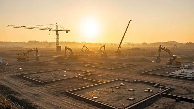 Pilgrim’s Breaks Ground on New $400 Million Facility in Georgia