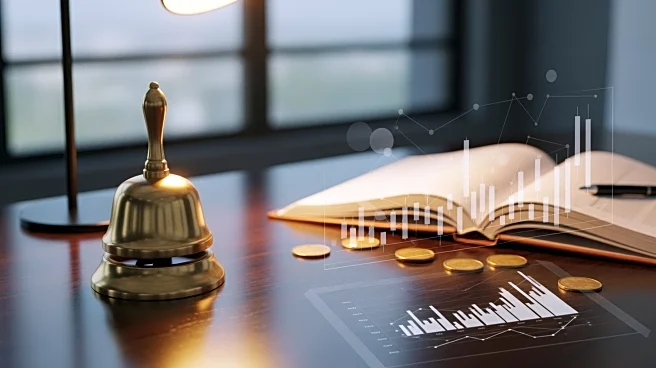 BellRing Brands Reports Decrease in Net Earnings Amid Strategic Financial Moves