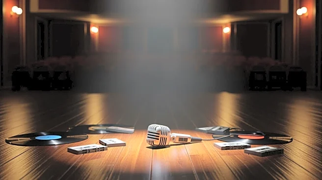 Cristela Alonzo Announces 2026 'Midlife Mixtape' Comedy Tour Across North America