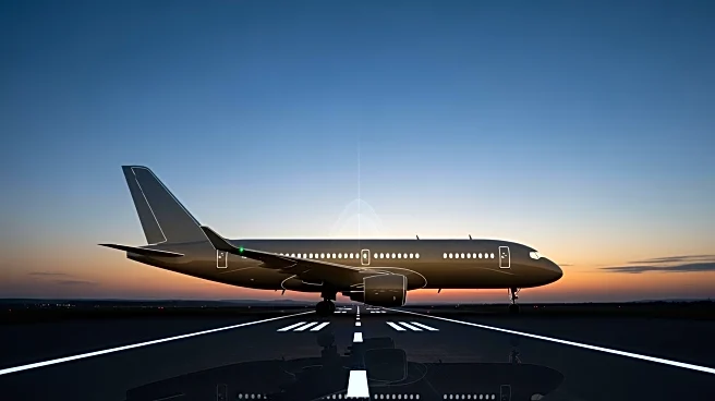 Airbus Eyes Opportunity in NATO E-7 Aircraft Replacement Following U.S. Funding Withdrawal