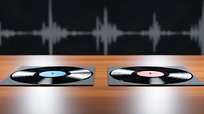 Billboard 200 Chart Leaders of 2025: Morgan Wallen and Taylor Swift Dominate