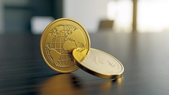 BRICS Launches Renminbi Payment System to Reduce Dollar Dependence