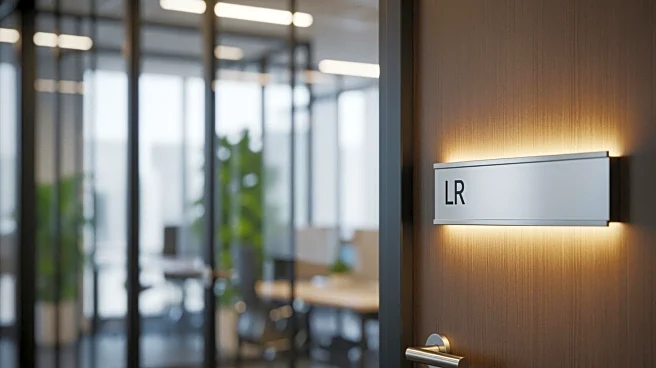 Jo Thomson Appointed Head of KPMG Edinburgh Office Amid Expansion