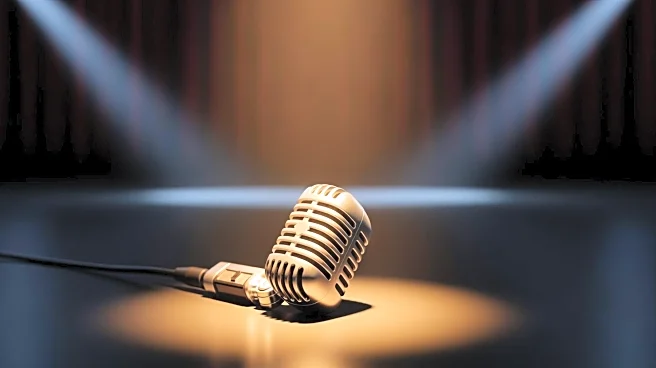 Comedian Gary Owen Announces 37-Date No Hard Feelings Tour Across North America